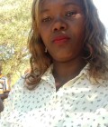 Rencontre Femme Madagascar à Ambanja  : Josiane, 34 ans